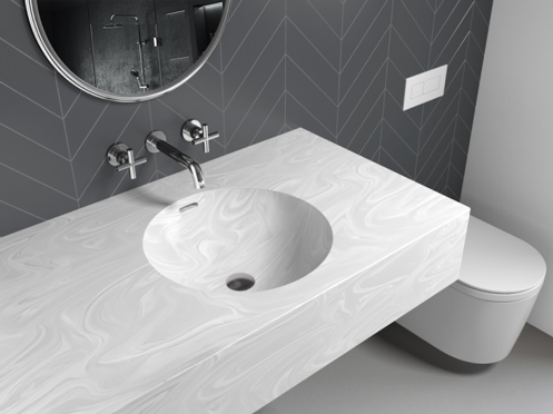 Meet The Experts Cduk Brings The Corian Experience To Ireland
