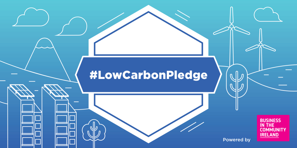 Mercury carbon pledge