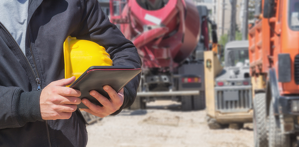Why real-time insights can provide a competitive edge for contractors