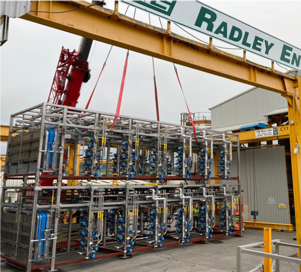 Radley Engineering