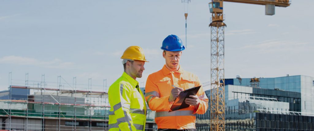 Construction Professionals Skillnet