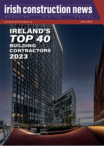 Irish Construction News June 2023