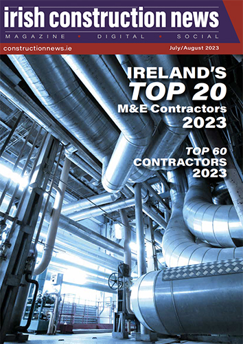 Irish Construction News July August 2023