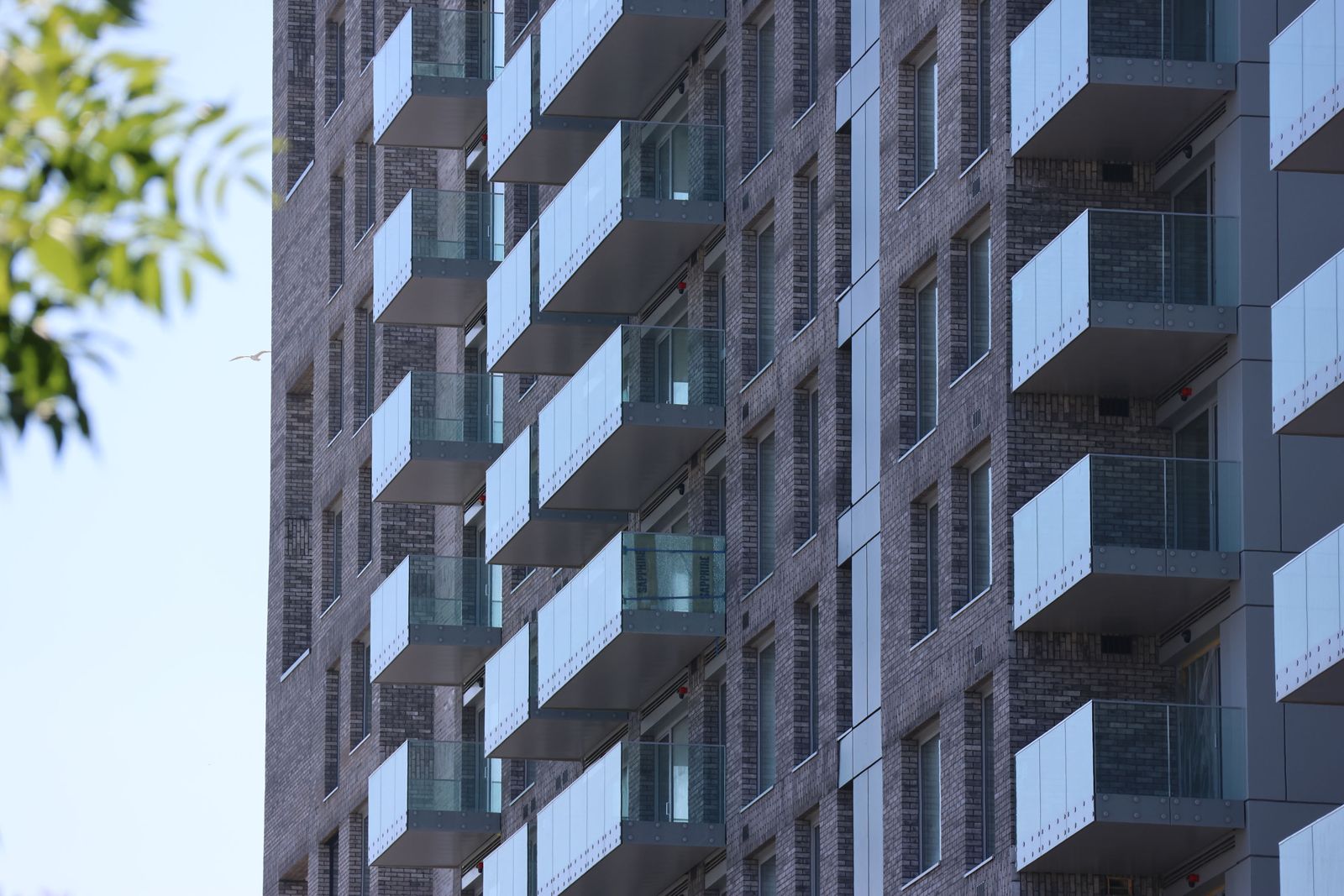 Sapphire Balconies – Early engagement streamlines balcony design in Sandyford development