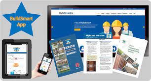 New Homebond Buildsmart app gives homebuilders instant access to the latest regulations guidance