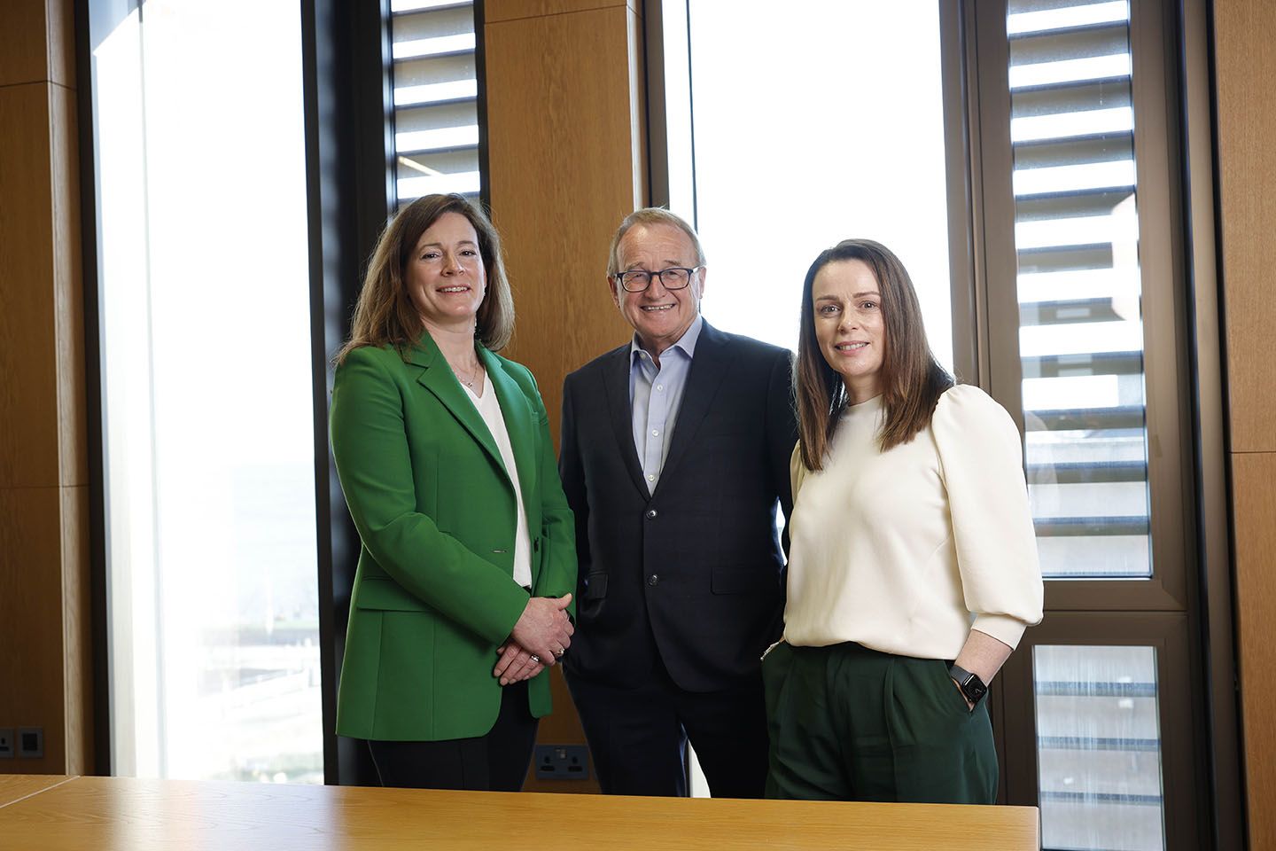 Aengus Consulting Ltd announces the appointment of two new directors