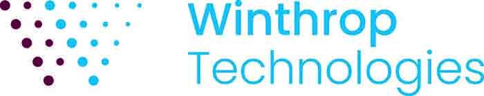 Winthrop Technologies and Blackstone announce strategic partnership