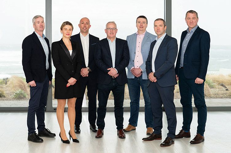 Kirby Group announces senior appointments as growth continues
