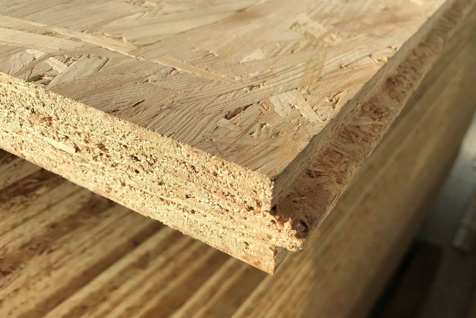 SMARTPLY OSB: Enhancing efficiency and performance in offsite construction
