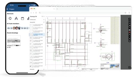 Trimble ProjectSight puts digital project management into everyone’s hands