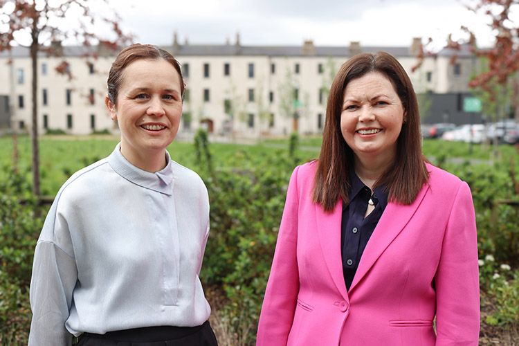 Build Digital and Grangegorman Development Agency announce exciting new collaboration