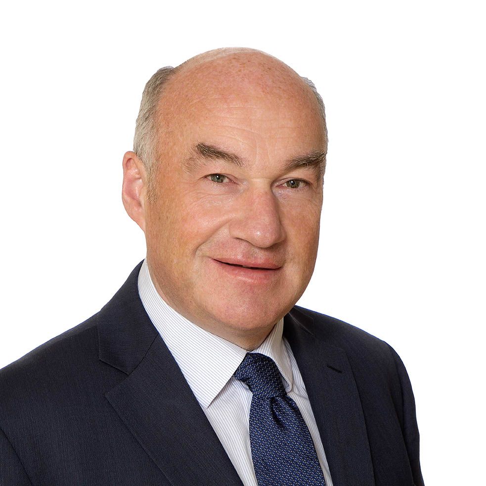Ken Aherne appointed managing director of John Sisk & Son’s Ireland East business