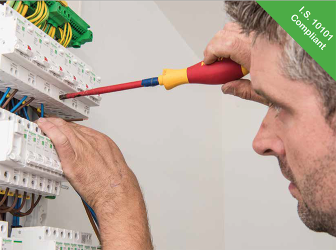 Introducing Resi9: The Flexible, Safe and Easy to Install Consumer Unit